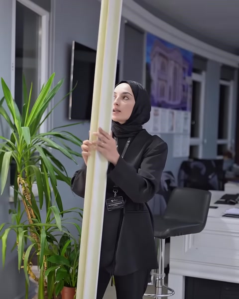 Poliüretan Dekorasyon ile Gizli Işık Kartonpiyer Modelleri ve İmalatı — 0:09