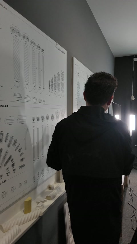 3D Tarama ile Dijital İkiz: Milimetrik Doğrulukta İç Mekân