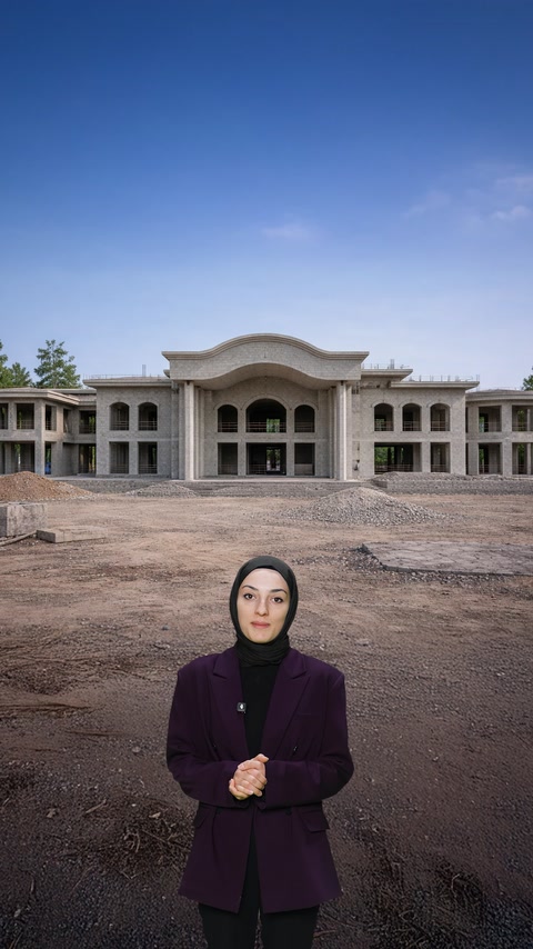 Poliüretan Cephe Projeleri: Tasarımdan Tamamlanmış Uygulamaya
