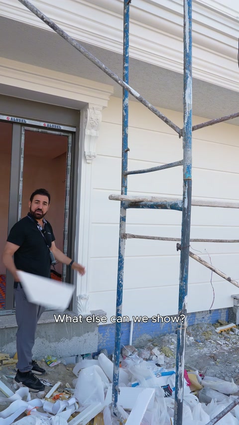 Polure ile Çerkezköy’de Geleceğin Mimarisi Şekillendi