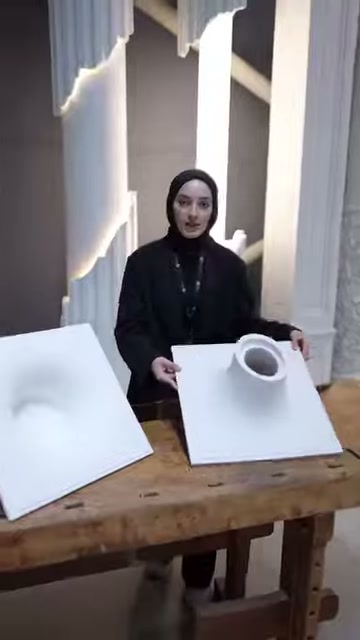 Sunucu çıkıntılı yuvası bulunan kare armatür paneline uzanıyor