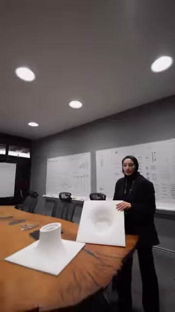 Poliüretan Amorf Aydınlatma Armatür Modelleri ve Uygulamaları