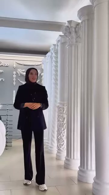 Poliüretan Sütun Modelleri: Başlık, Alt Kaide, Yivli ve Burgulu Sütunlar