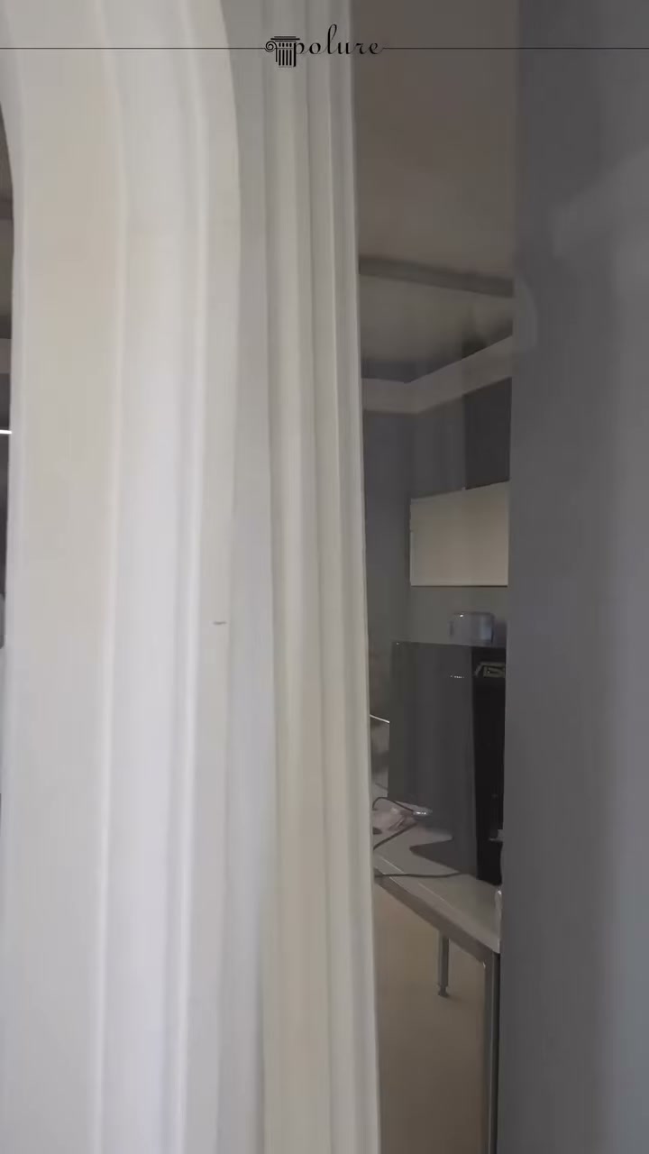 Otantik Dekor Poliüretan Sütun Başlıkları ve Dekoratif Modeller