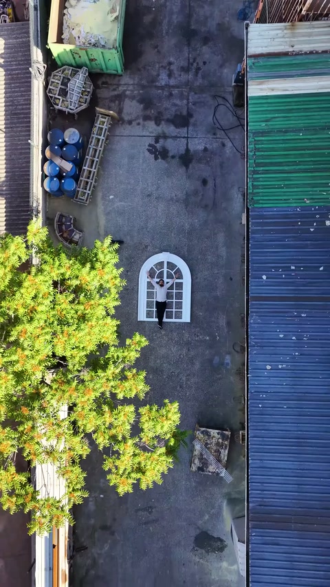 CNC Teknolojisiyle Şekillenen Pencere ve Söve Kombinasyonları