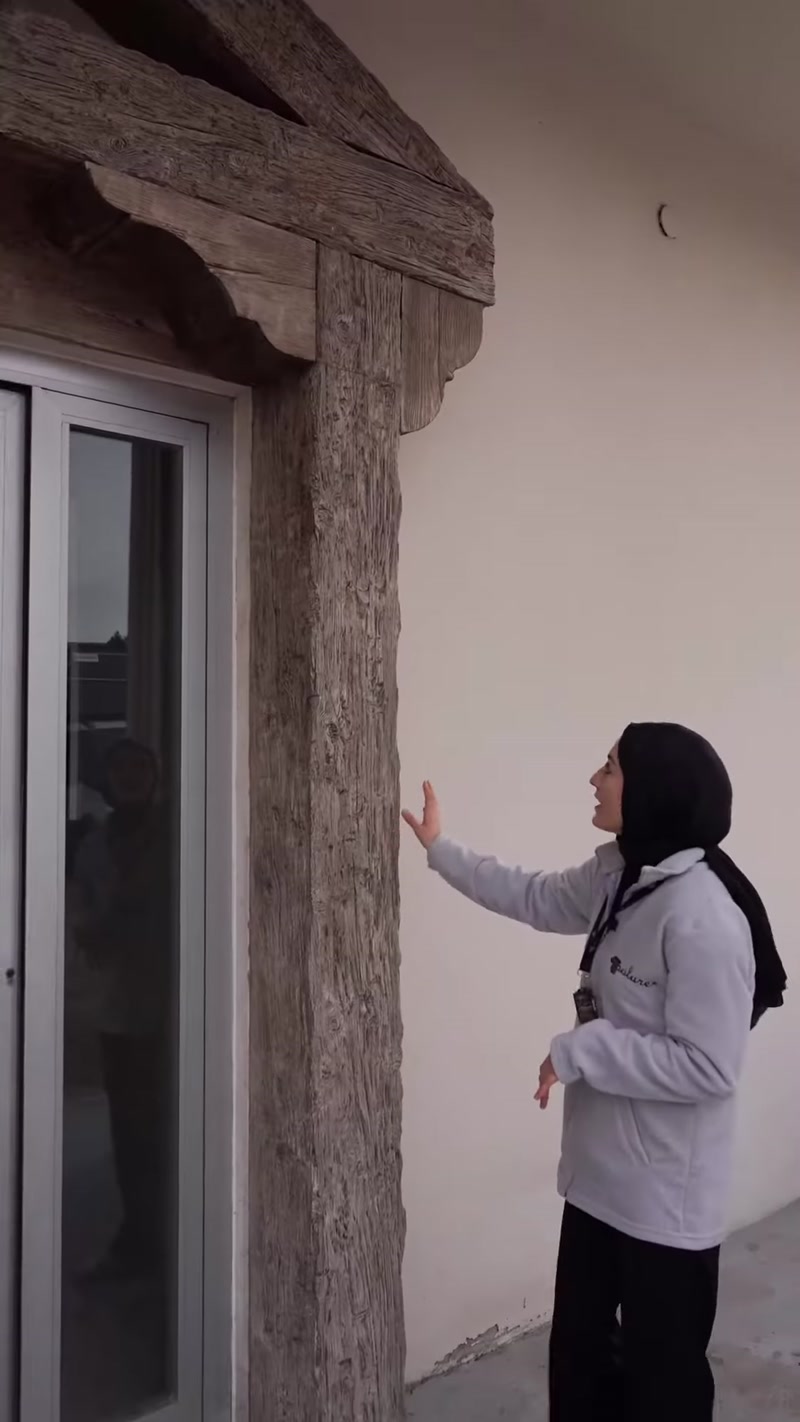 Poliüretan Kiriş, Mertek, Kütük, At Arabası Tekeri ve Panel İmalatı