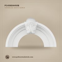 Poliüretan Kavis Kemer 21x84x42 cm P1456D44VIB