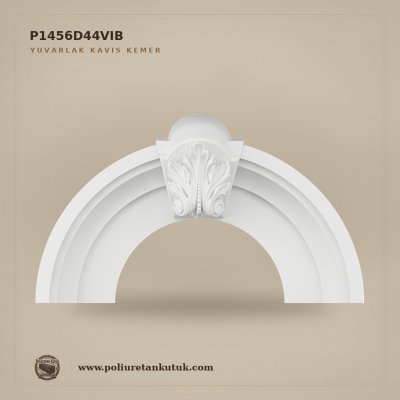 Poliüretan Kavis Kemer 21x84x42 cm P1456D44VIB