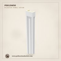 P5015W50 Pilaster Panel Sütun