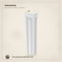 P5020W50 Pilaster Panel Sütun