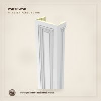 P5030W50 Pilaster Panel Sütun