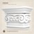 P5040I50 Pilaster Sütun İyon Başlık, ürün görünümü