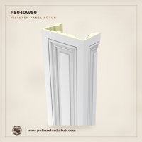 P5040W50 Pilaster Panel Sütun