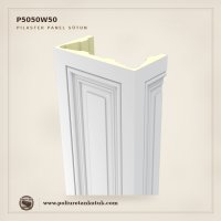 P5050W50 Pilaster Panel Sütun