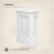 P5060B50 Pilaster Sütun Alt Kaide, ürün görünümü