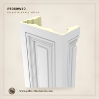 P5060W50 Pilaster Panel Sütun