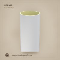 P5850B Poliüretan Pürüzsüz Düz Sütun Gövde Modeli 50x240 cm
