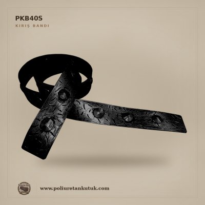 PKB40S Kiriş Bandı