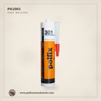 PX1001 Polfix Yapıştırcı
